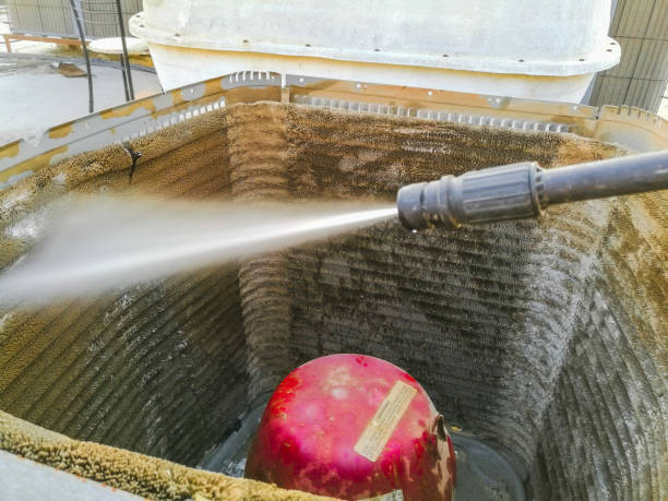 Best Commercial Air Duct Cleaning  in Georgetown, CT