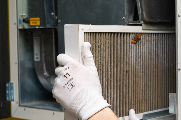 Best Home Air Vent Cleaning  in Georgetown, CT