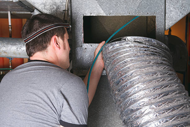Best Air Duct Cleaning Near Me  in Georgetown, CT