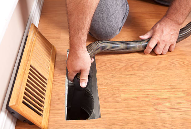 Best Duct Cleaning for Offices  in Georgetown, CT