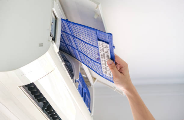 Home Air Vent Cleaning in Georgetown, CT